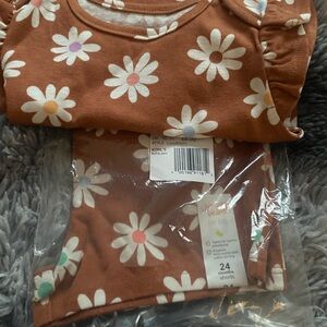 Jumping Beans Baby/Toddler Outfit. New! 👶 24 months